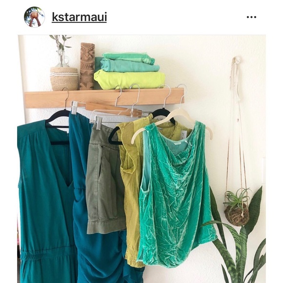 INSTAGRAM 📸 Poshmark Affiliate @kstarmaui - Picture 5 of 5